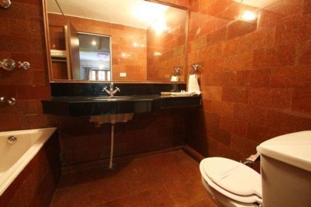 Hotel Snow Princess มะนาลี ภายนอก รูปภาพ