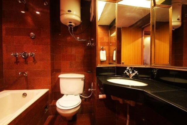 Hotel Snow Princess มะนาลี ภายนอก รูปภาพ