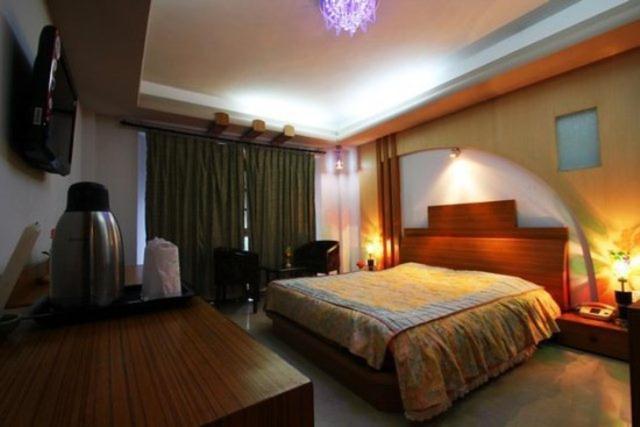 Hotel Snow Princess มะนาลี ภายนอก รูปภาพ