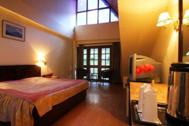 Hotel Snow Princess มะนาลี ภายนอก รูปภาพ