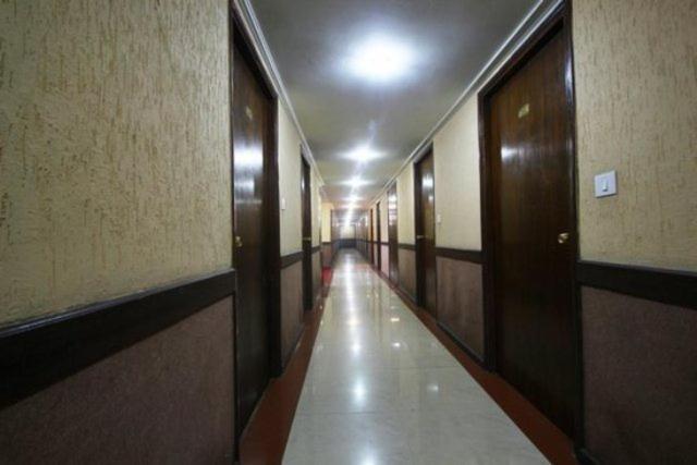 Hotel Snow Princess มะนาลี ภายนอก รูปภาพ