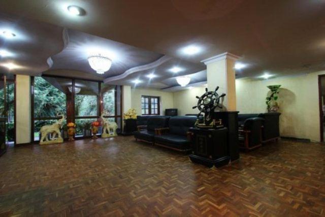 Hotel Snow Princess มะนาลี ภายนอก รูปภาพ
