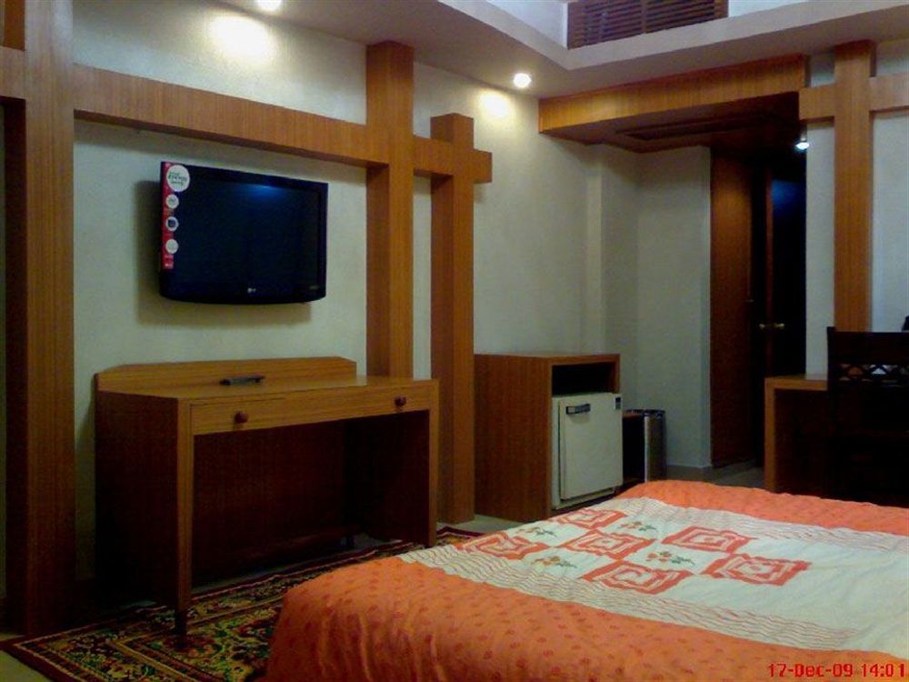 Hotel Snow Princess มะนาลี ภายนอก รูปภาพ