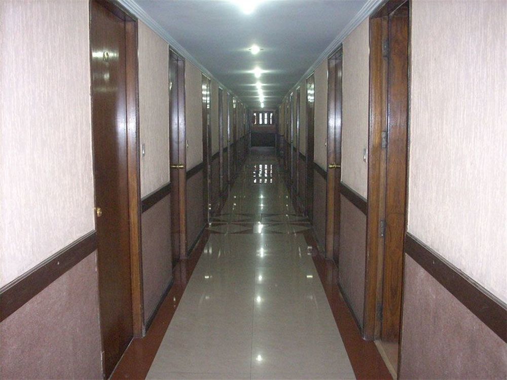 Hotel Snow Princess มะนาลี ภายนอก รูปภาพ